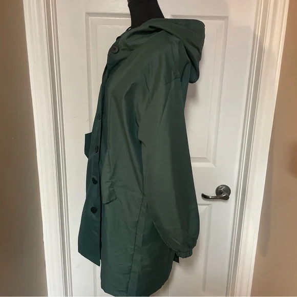 Light jacket - Picture 4 of 7